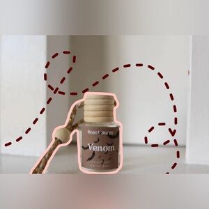 Car Air Diffuser 🤍